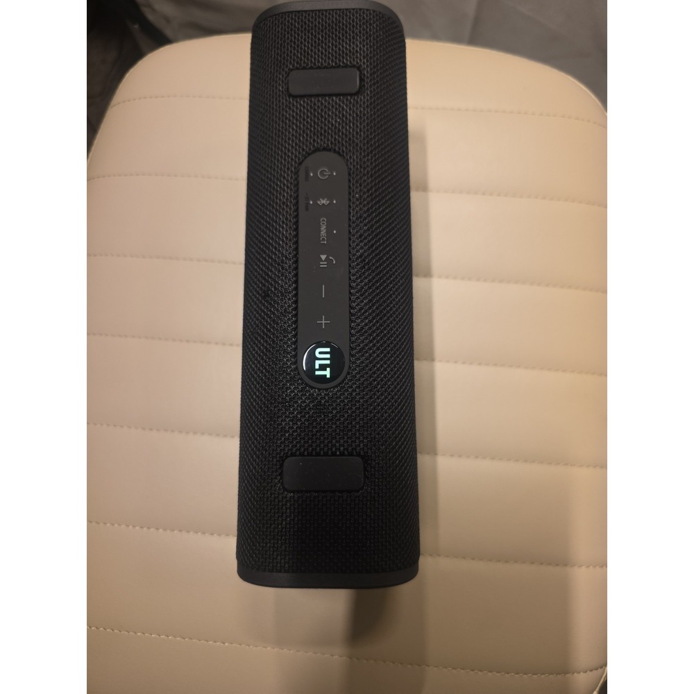 Sony ULT FIELD 3 Bluetooth Wireless Speaker - SRS-ULT30/B - Picture 2 of 6